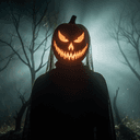 Halloween Pumpkin