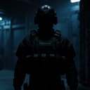 Tactical Suit