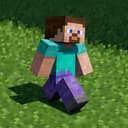 Minecraft Character