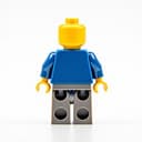 LEGO Minifigure