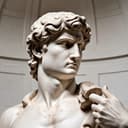 Statue of David