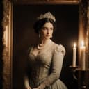 Victorian Dress