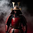 Samurai Armor