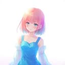 Anime Character