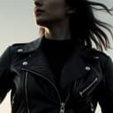 Biker Jacket